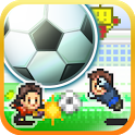 Pocket League Story – Fußball im Retro-Stil und nur heute kostenlos