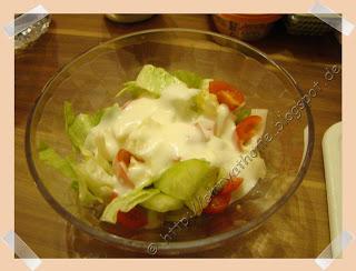 Produkttest: Sylter Salatfrische