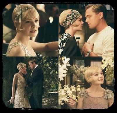 The Great Gatsby... Cannes Filmpremiere am 15. Mai