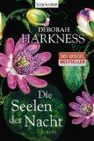 Harkness, Deborah – Die Seelen der Nacht