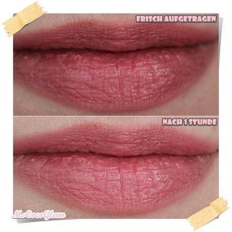 DM Haul 'P2 Volume Gloss Polish, Lip Polish + Stain & L'Oréal Confetti Topper' Review
