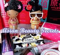 Asian Beauty Secrets - Markenübersicht, Zoll, Bezugsquellen