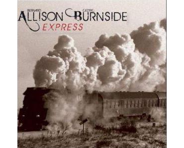 Allison Burnside Express - Allison Burnside Express