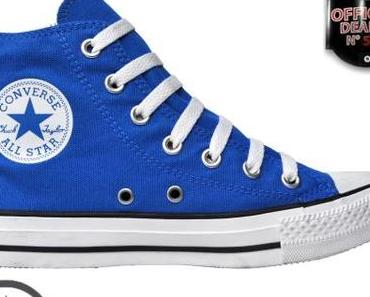 #Converse Chucks Converse Chucks 117403 Skydiver Blue Limited Edition