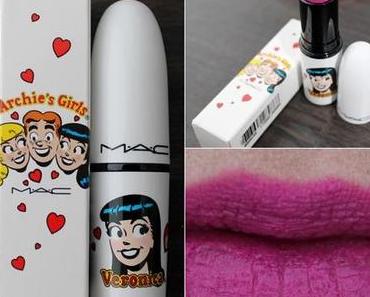 MAC Archie's Girls 'Daddy's little Girl' *Tragefoto*