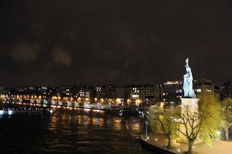 Paris - Nighttime (Pt. 2)