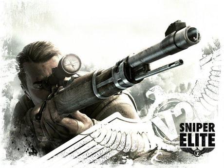 Sniper Elite V3 - Es kommt!