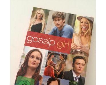 [New in] Gossip Girl Staffel 4