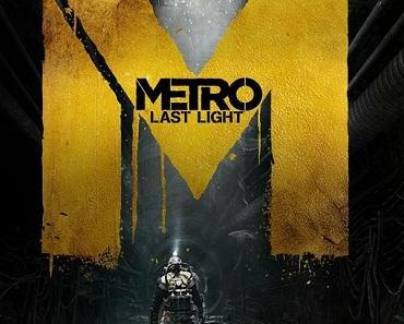 Metro: Last Light - Huw Beynon erklärt Releasetermin Änderung