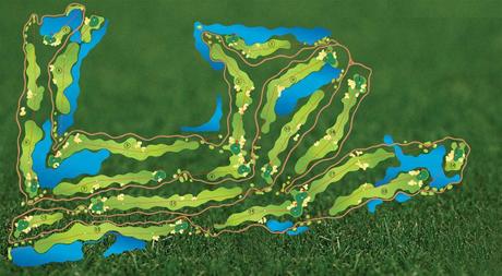 European Tour “Avantha Masters” im Jaypee Greens Golf Club – Vorbericht