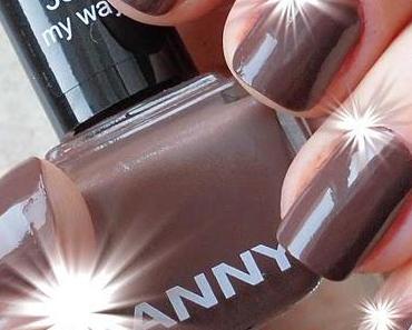 Anny " my way" The Night of the Stars Kollektion