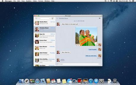 Nach langer Betaphase: Mac OS X 10.8.3 jetzt für alle erhältlich + Sicherheitsupdates