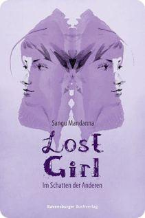 [Rezension] Lost Girl von Sangu Mandanna