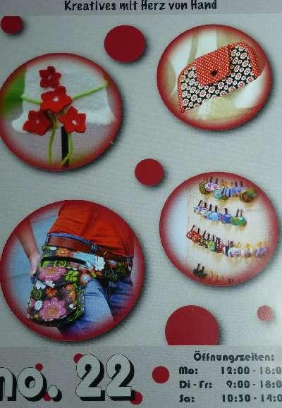 No. 22 in Bochum No. 22 in Bochum