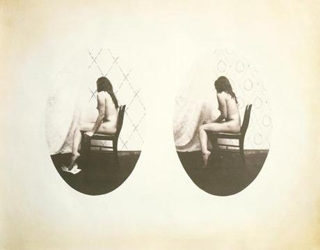 Interview with Dan Estabrook