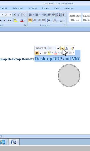 Jump Desktop (RDP & VNC) – Das heutige Schnäppchen im Amazon App-Shop