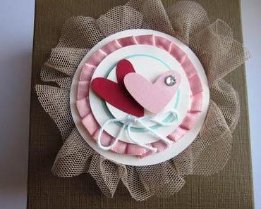 Auftragsarbeit No. 2