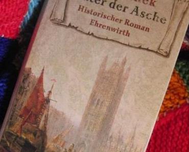 Unter der Asche