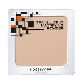 [Preview] Catrice Geometrix Limited Edition
