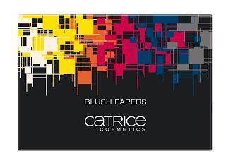 [Preview] Catrice Geometrix Limited Edition