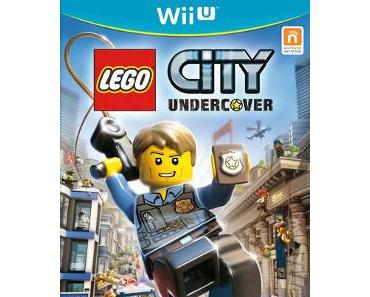 LEGO City Undercover - Videoserie von Nintendo