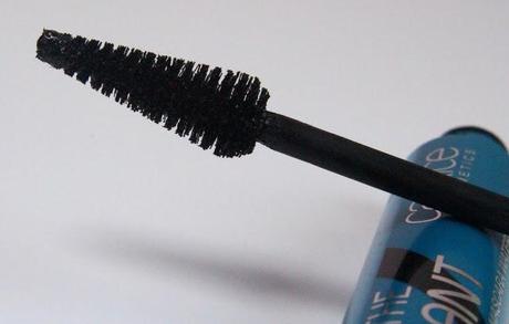 Review: Catrice The Giant Extreme Volume Mascara waterproof