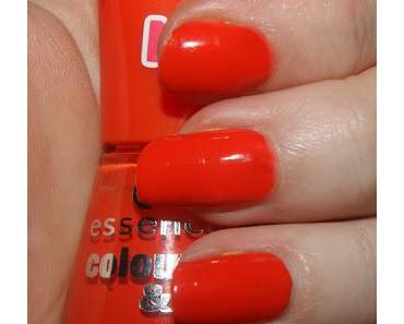 Essence Flashy Pumpkin