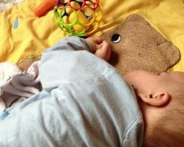 ein Brief für den Hasenmann