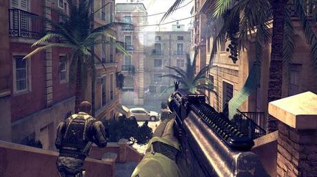 Modern Combat 4: Zero Hour – Erstklassiger Ego-Shooter mit hervorragender Grafik