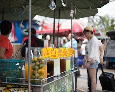 Chatuchak Weekend Market Bangkok – near Mo-Chit Station