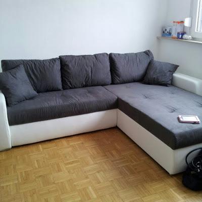 Meine Couch von Roller
