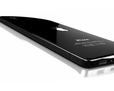 Billig-iPhone: Dank Plastik und Glasfaserstoff sehr dünne Bauweise
