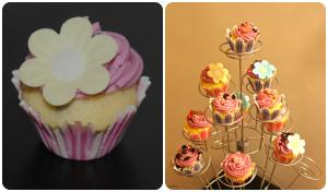 Cupcakeparty