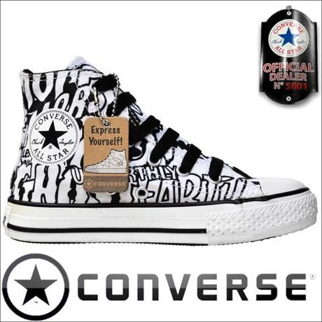 Converse Chucks 303283