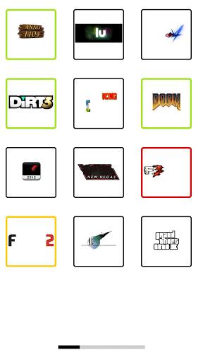 Video Game Logo Quiz – Das Ratespiel für echte Zocker