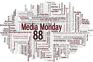 Media Monday #87-#90