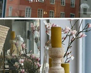 Blogs & Coffee...oder The Winner is...Teil 2