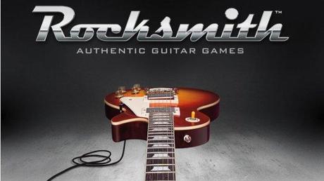 Rocksmith - Nachschub für Gitarrenspieler