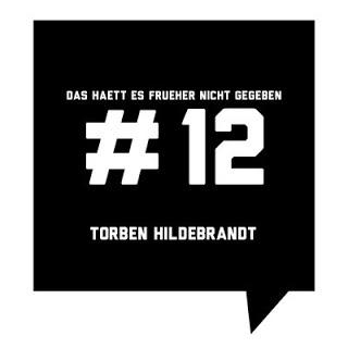 Torben Hildebrandt nimmt uns auf eine Zeitreise mit– Das haett es frueher nicht gegeben Podcast # 12