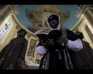Bodega Bamz feat. A$AP Ferg – Say Amen [Video]