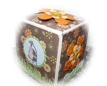 Frühling #78 bei Cards und More