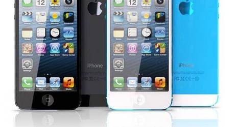 iPhone 5S wird mit Killer-Feature kommen