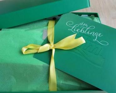 [März] dm Lieblinge