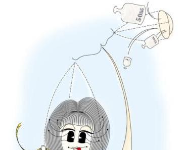 Mal laut gedacht… Krise in Sicht…