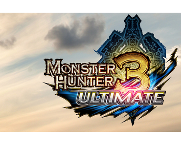 Monster Hunter 3 Ultimate - ab 22. März für 3DS und Wii U