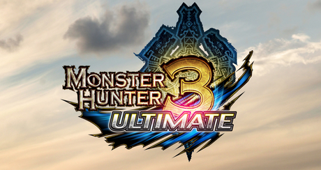Monster Hunter 3 Ultimate - ab 22. März für 3DS und Wii U
