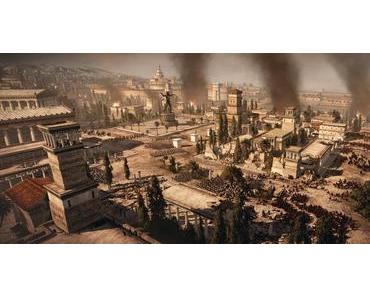 Rome 2: Total War - Fan wird in Spiel verewigt