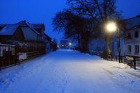  Der Winter lässt Hiddensee nicht in Ruhe