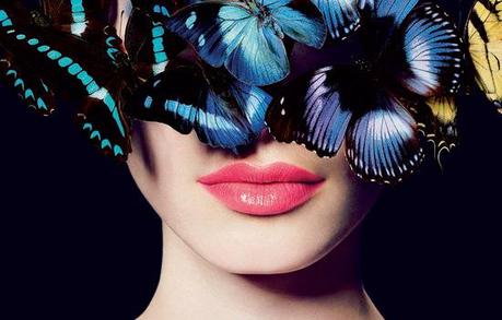 Preview Chanel Sommer Kollektion L’ete Papillon