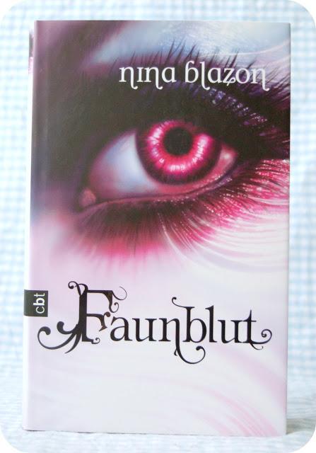 Faunblut - Nina Blazon
